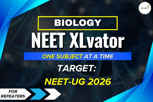 NEET Biology
